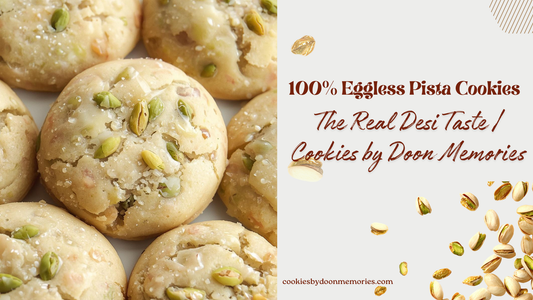 Pista cookies