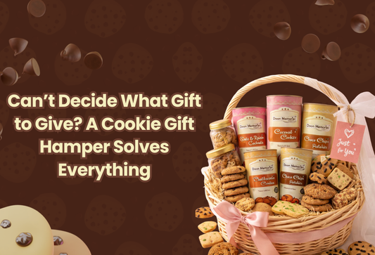 Cookie Gift Hamper