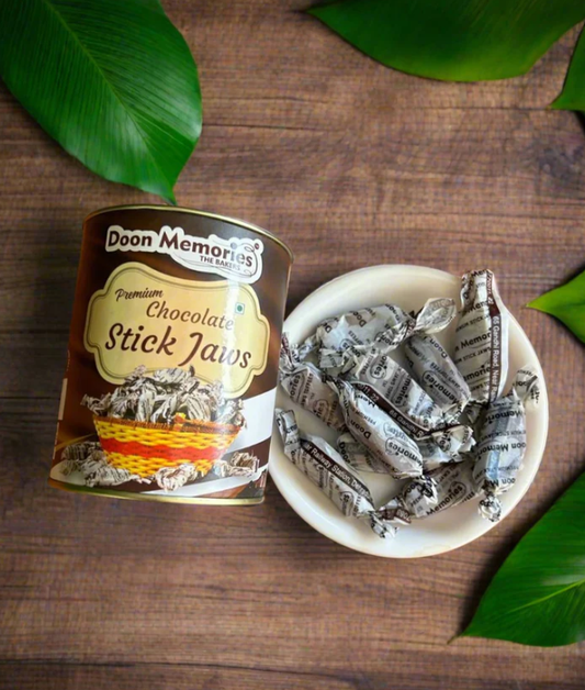 Buy Chocolate Stick Jaws