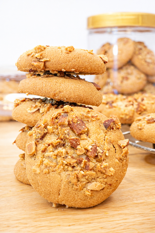 Buy Almond Cookies/cookiesbydoonmemories